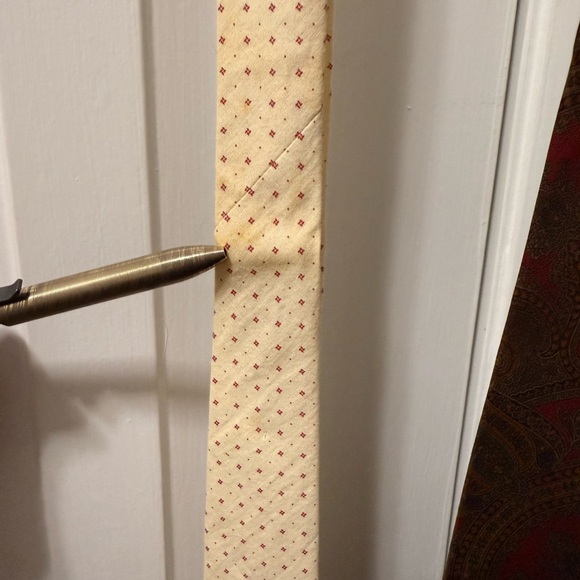 Vintage polo Ralph Lauren ties - Picture 8 of 15